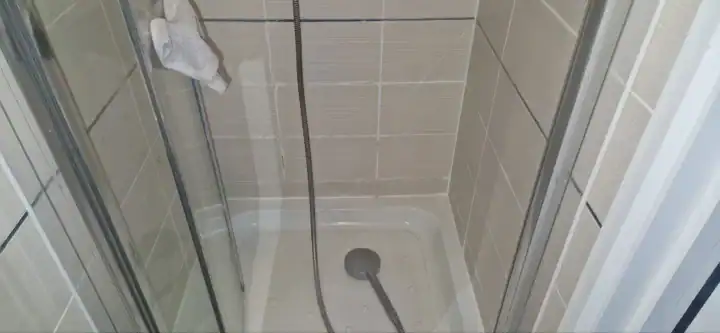 Luxury Shower Refurbishment Kb 01
