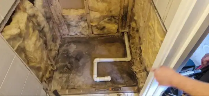 Luxury Shower Refurbishment Kb 04