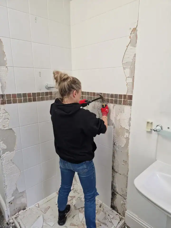 Shower Cubicle Replacement Gf 03