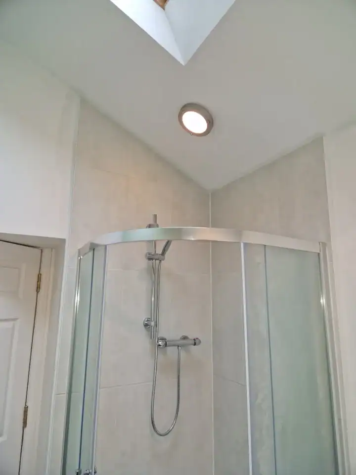 Shower Cubicle Replacement Gf 12