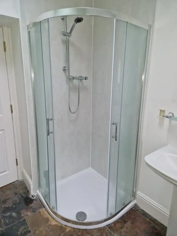 Shower Cubicle Replacement Gf 13