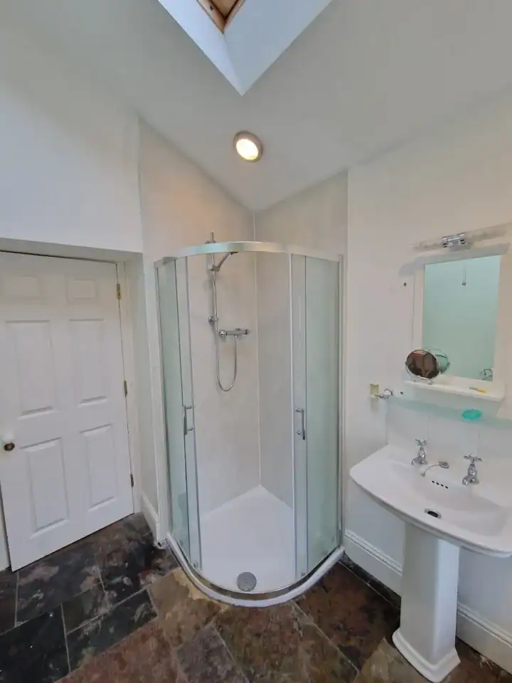Shower Cubicle Replacement Gf 14